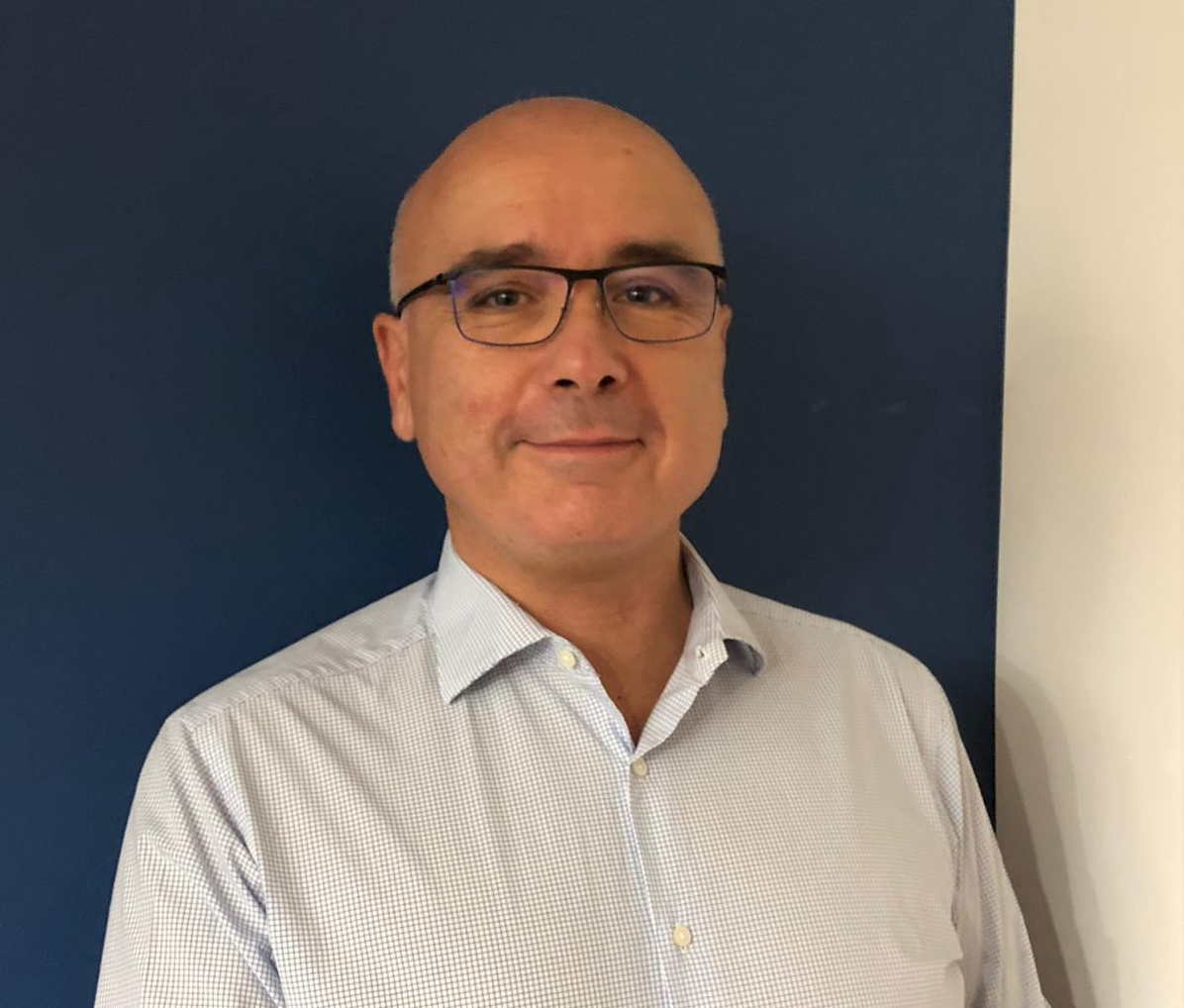 Stéphane Jutard