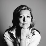 Caroline Rostang